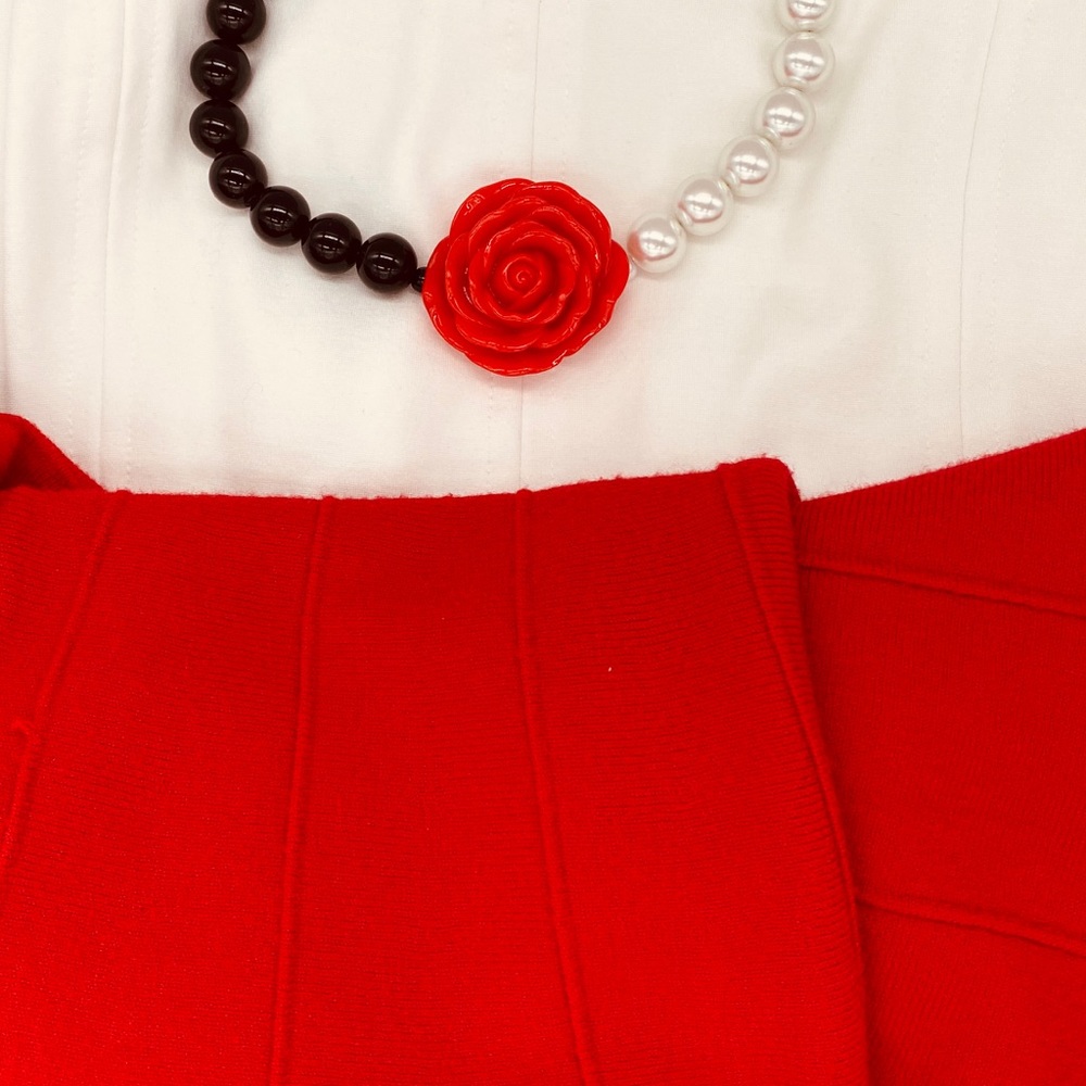 Statement necklace - Picture 3 of 7
